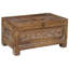 Asis Blanket Chest