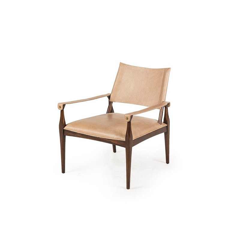 Gerdes Armchair
