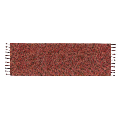 Erric Wool Indoor Rug