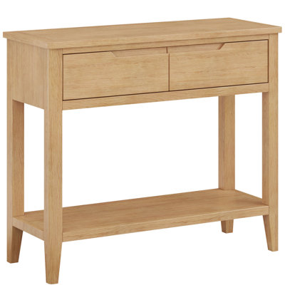 Barrios 90cm Console Table