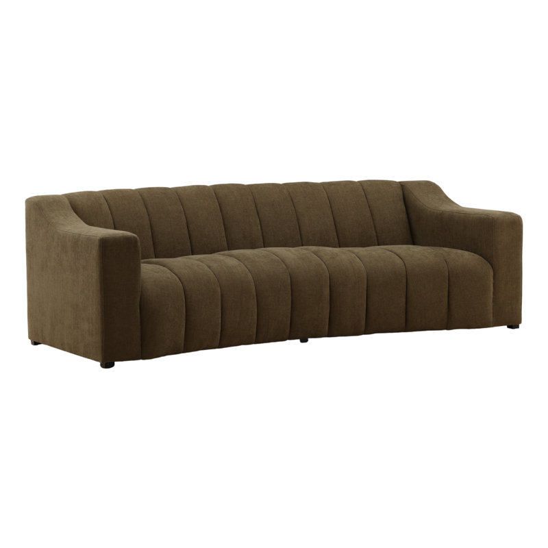 Mitzy Sofa Sand, Green