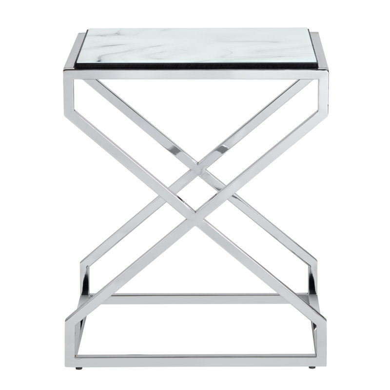 Table décorative