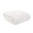 Throw Shar Pei White-116034283