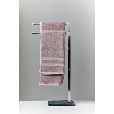 Bondurant 43.5 cm L Freestanding Towel Stand