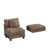 Brown Chenille