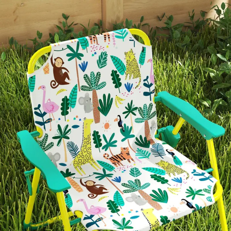Ensemble de table de pique-nique d'extérieur avec 2 chaises pliantes et parasol réglable, ensemble de chaises de table de loisirs portatives pour patio de jardin