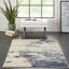 Lucrezia Abstract Area Rug-34609649