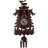 Dalanie Wall Clock CC106