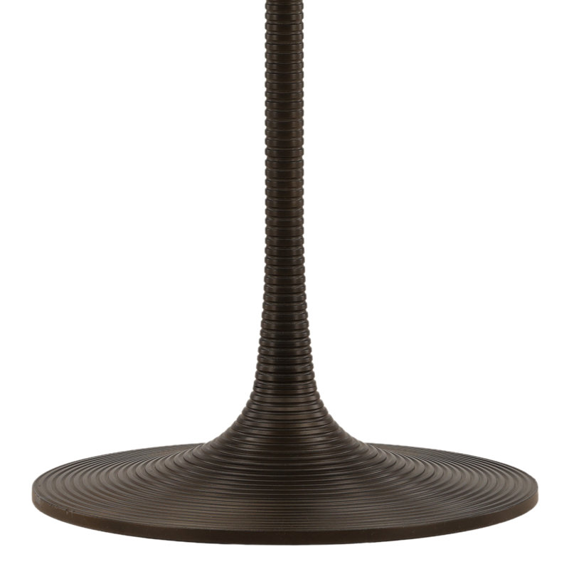 Velaris Bistro Table Brown
