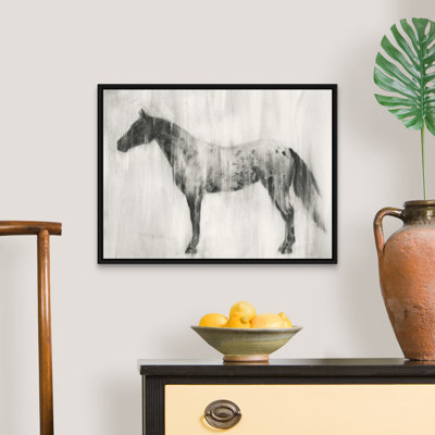 Art mural Appaloosa Study II