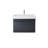 Duravit No.1 31.5'' Single Bathroom Vanity-88313861