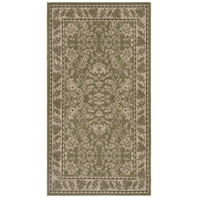 Herefordshire Performance Floral Rug