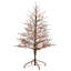 Lighted Artificial Christmas Tree-1057822270
