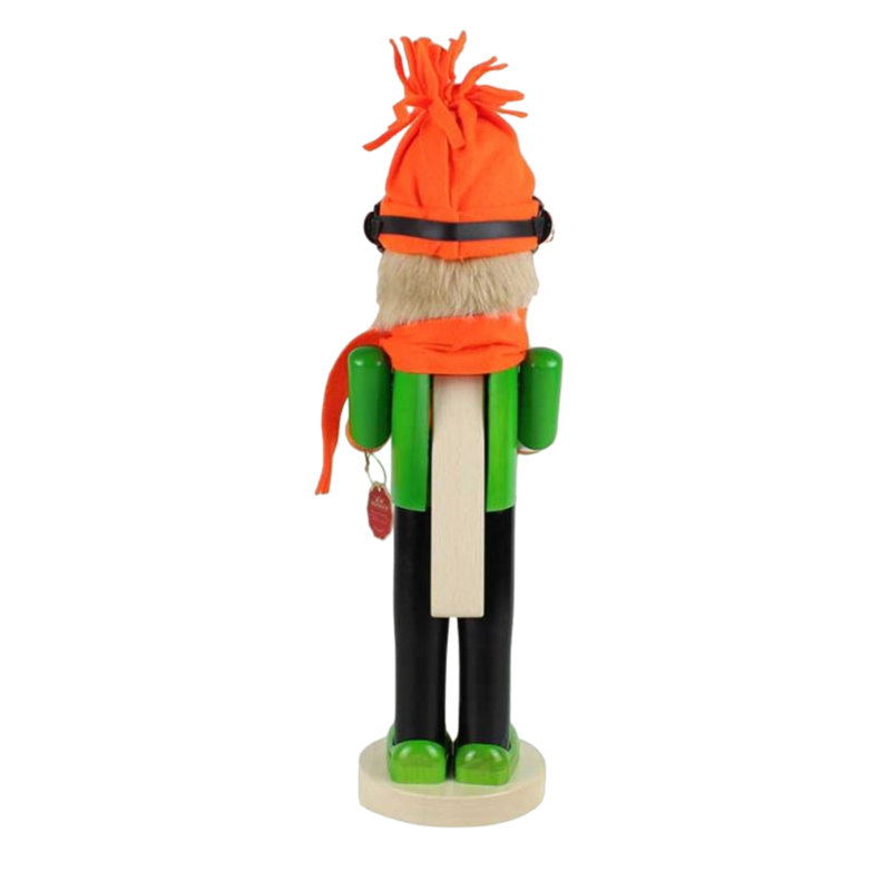 No Animal(s) Nutcracker