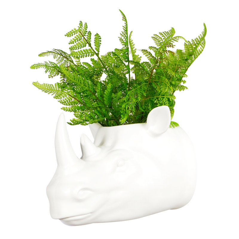Planter, Single