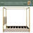 Wyndham Upholstered Canopy Bed-689103651