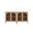 Glass TV Stand-1957587346