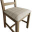 Harringworth Slat Back Dining Chair Check-1679431354