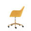Maxton Velvet Office Chair-1810104816-1878345556