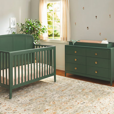 Little Seeds Briar Nursery Collection