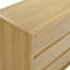 Commode 6 tiroirs Alanna-129907591