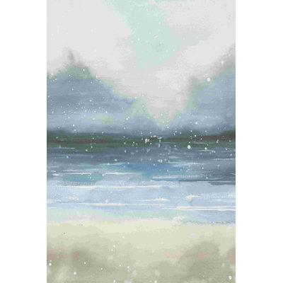" Stars And The Sea II "