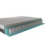 Hybrid Bamboo Mattress-107309545