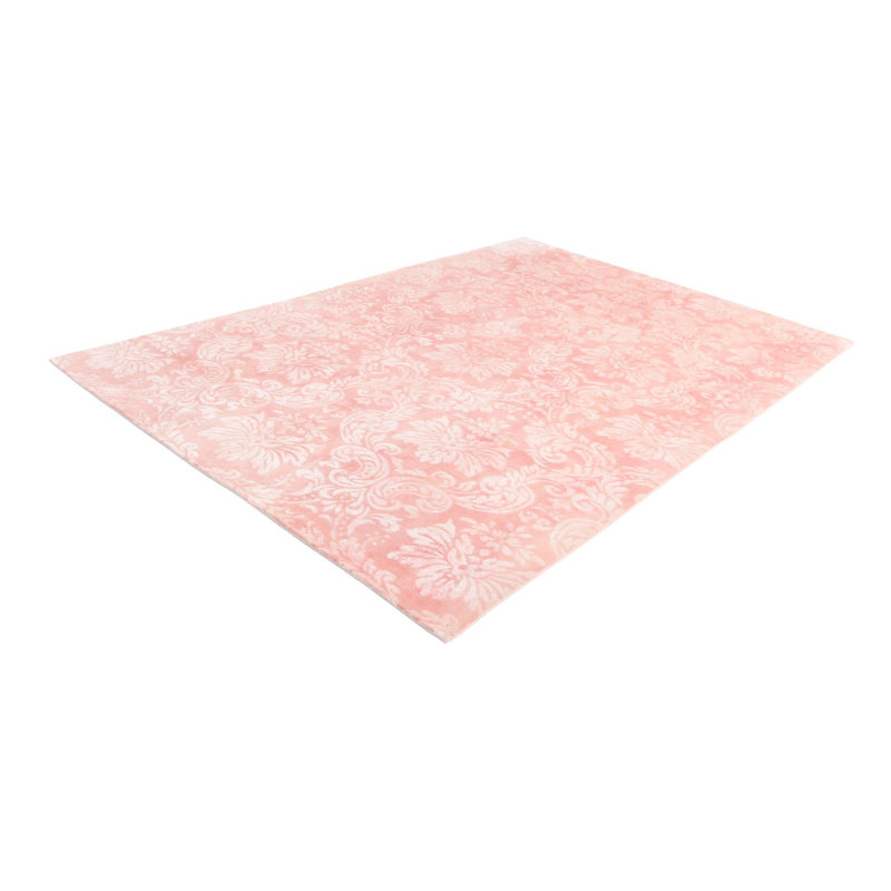 Jacinto Salmon Rug
