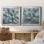 «Soft Succulent I», reproduction de photo sur toile 2 pièces-471090342-471090343