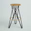 Tabouret de bar et de comptoir Lulabelle-40743384-25228900