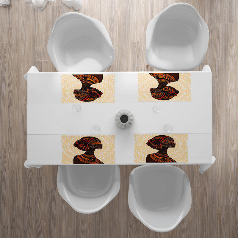 Récapitulatif 18,5" africain