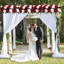Centre de table de mariage-114196088