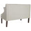Banc rembourré Gabriele-732703960