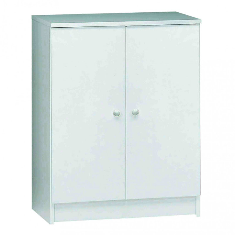 Niome MDF Standard Accent Accent Chest, Natural
