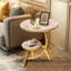 Bettylou End Table-1407606138