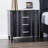 Nightstand With Drawers
