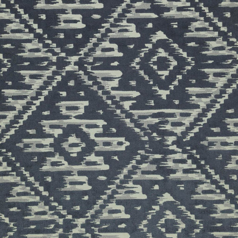 Keller Fabric, Charcoal