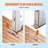 Aluminum Steps & Ladders-97876361