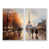 Impression encadrée flottante sélectionné