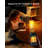 Smart Table Lamp 2, Touch Bedside Small Table Lamp Work With Matter, Alexa, LED Desk Lamp With 64 Scene Modes, Color Changing Lamp For Bedroom Living Room Dimmable Night Light(Corded)