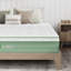 Matelas hybride Novilla-31079403-37459410