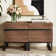 Aadam 2 Piece Modern End Table With 2 Drawers
