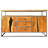 Hipple 59'' Sideboard