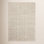 Tapis ivoire / beige Amber Lewis x Loloi Monty