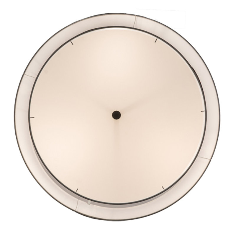 Cilindro 3 - Light Chandelier