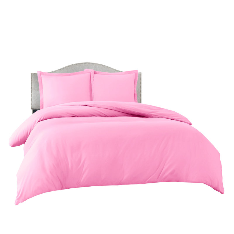 Modern & Contemporary Duvet Cover, Taupe Sand, Full Duvet Cover + 3 Additional Pieces