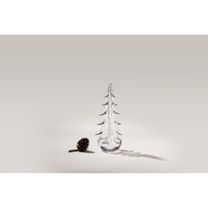 Bubble Evergreen, 12 inch