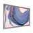 Silver Picture Framed