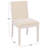 Clarastella Wood Dining Chair