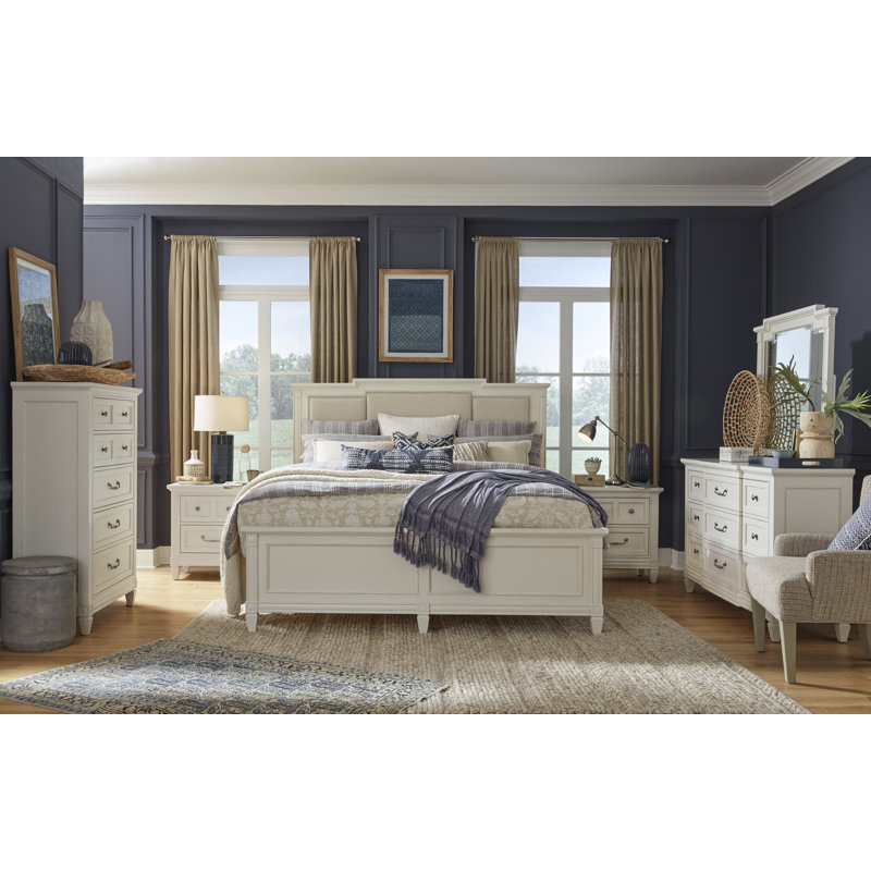 Drawer Chest